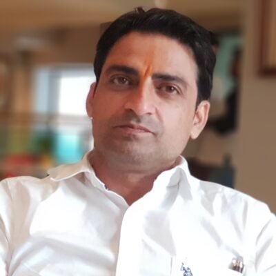 CS PATHAK