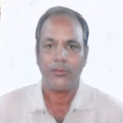 Neelmani Dwivedi