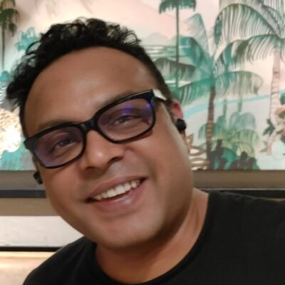 Supratick Das