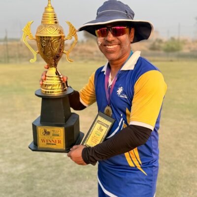 Kheem Singh