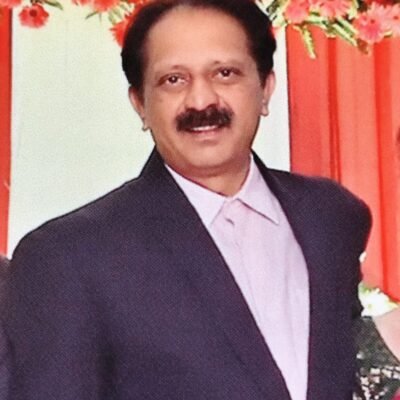 A.M.Ramkumar