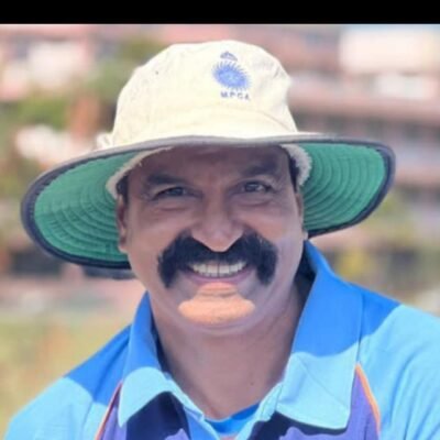 Dr Ajay jain