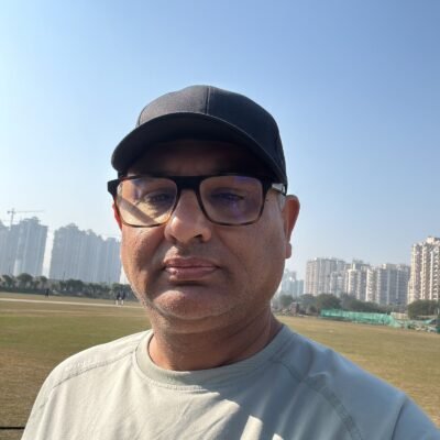 Samir Khanna