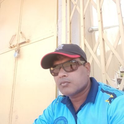 Ravindra jha