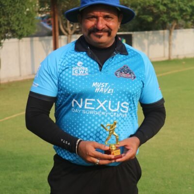 Raju Shetty
