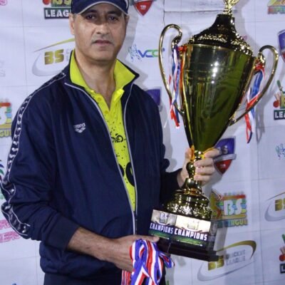 Sunil Pandita