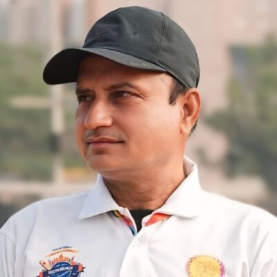 Anil Gehlot