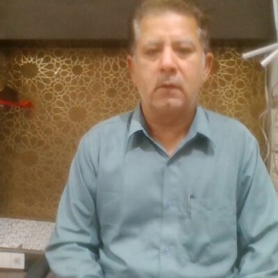 VIJAY PUNJABI