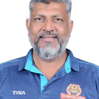 Manohar Patil