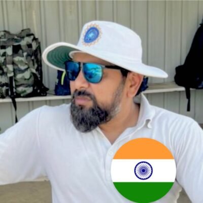Shitij Chandra