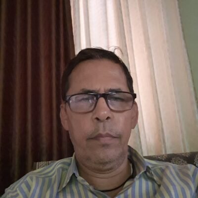 Shashikant Khare