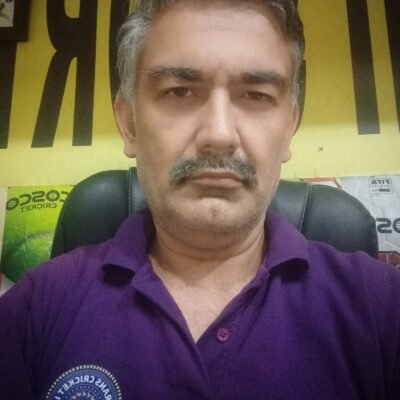 DHARMENDRA SINGH