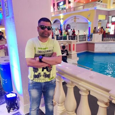 Ankur Chawla