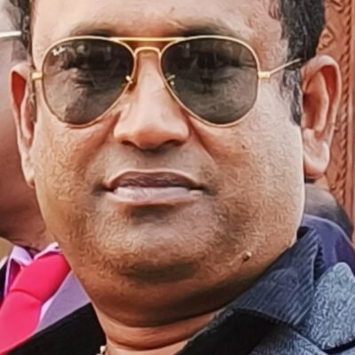R Sundaram
