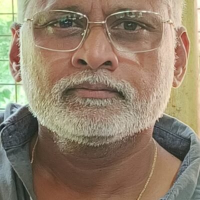 Bhushan Deshpande