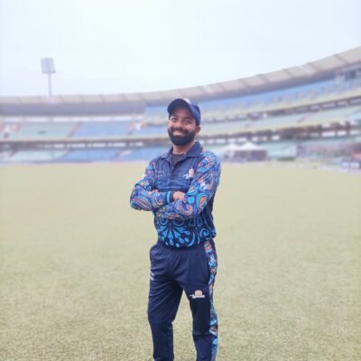 Saurabh Sarda
