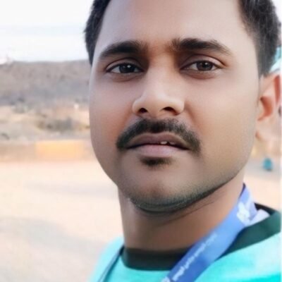 Bijay Kumar Singh